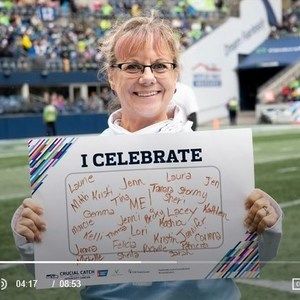 Meet your Posher, Dixie